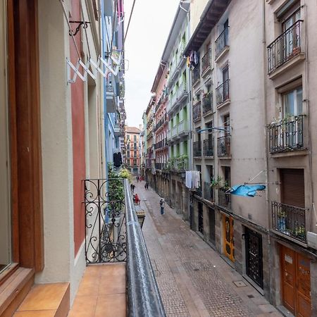Bilbao Old Town II By Aston Rentals Bagian luar foto