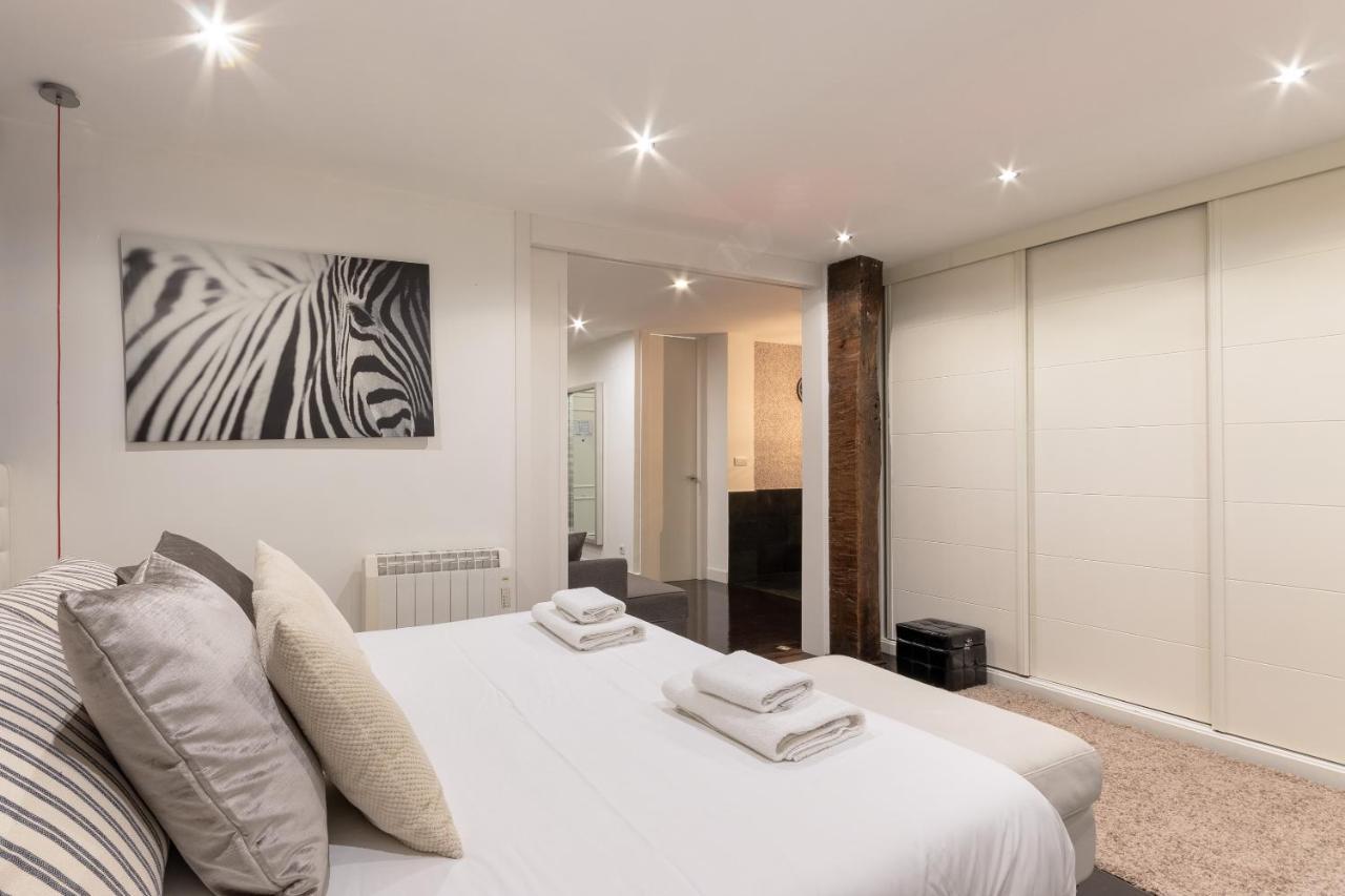 Bilbao Old Town II By Aston Rentals Bagian luar foto