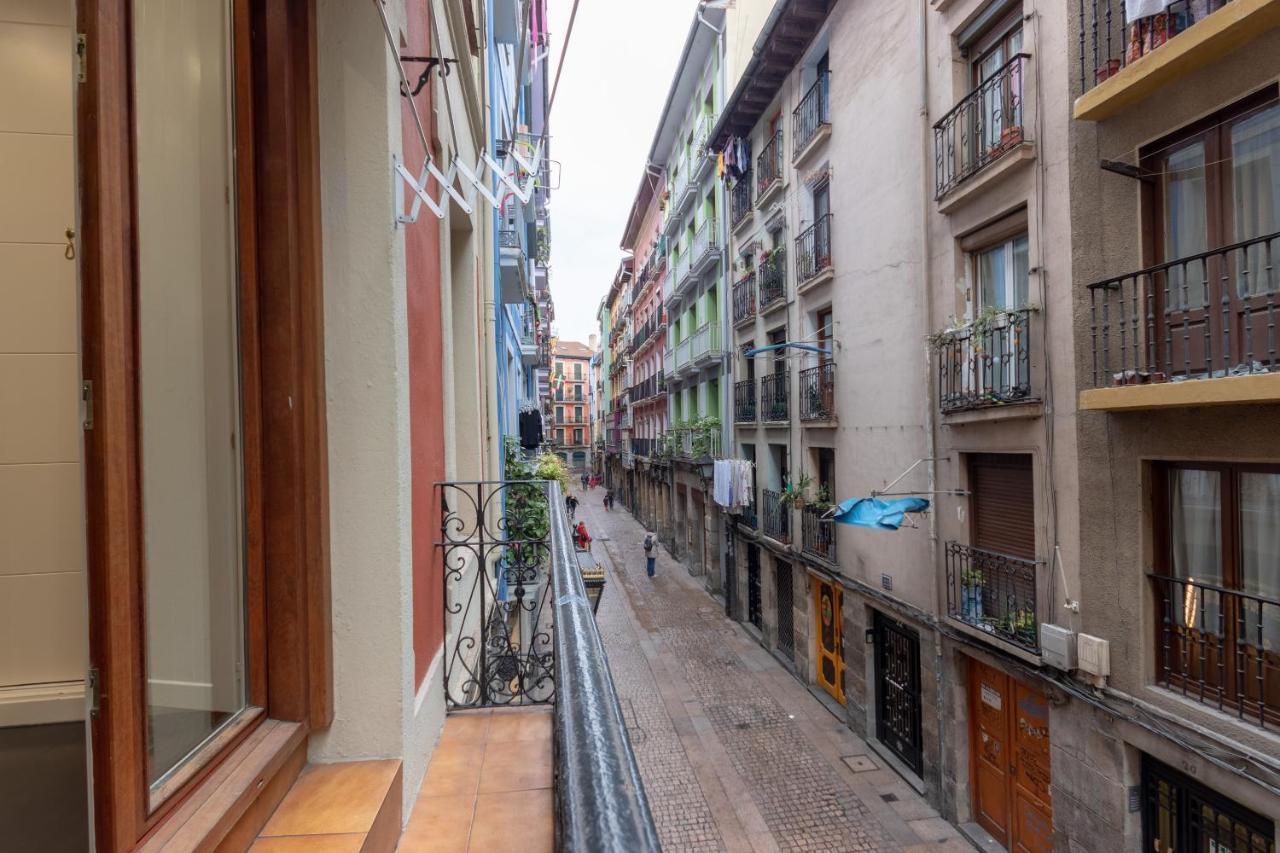 Bilbao Old Town II By Aston Rentals Bagian luar foto