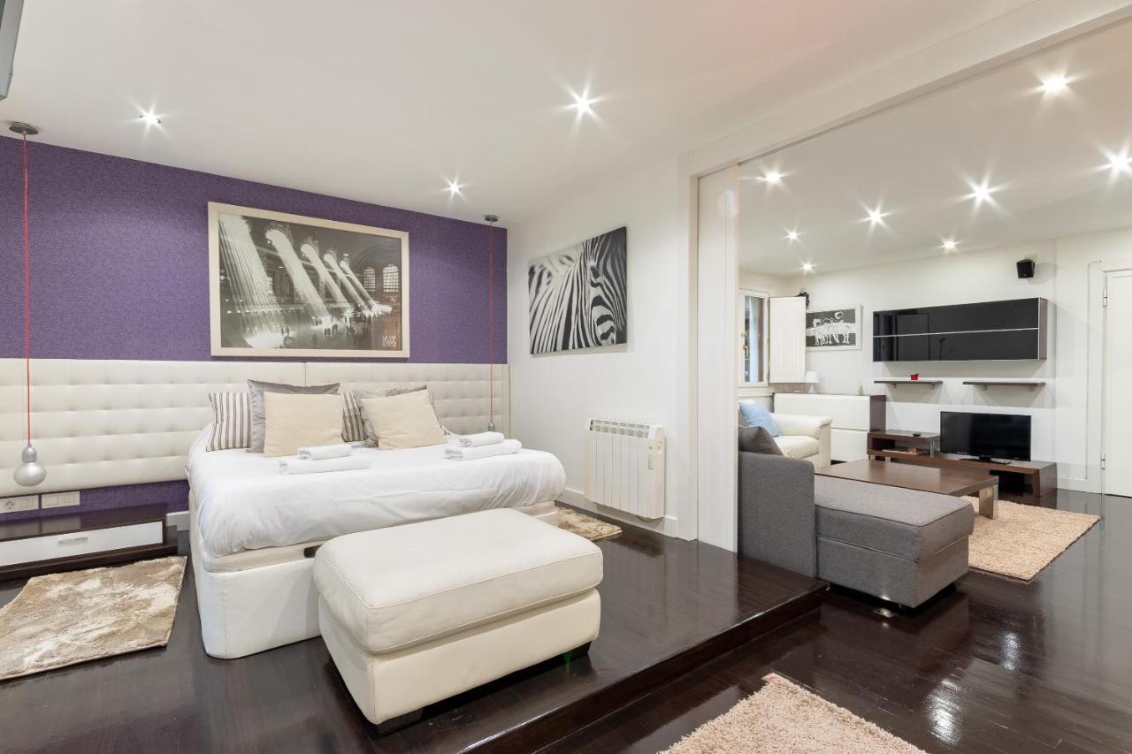 Bilbao Old Town II By Aston Rentals Bagian luar foto