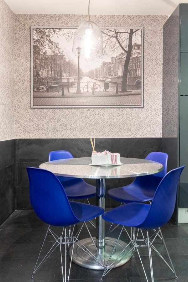 Bilbao Old Town II By Aston Rentals Bagian luar foto