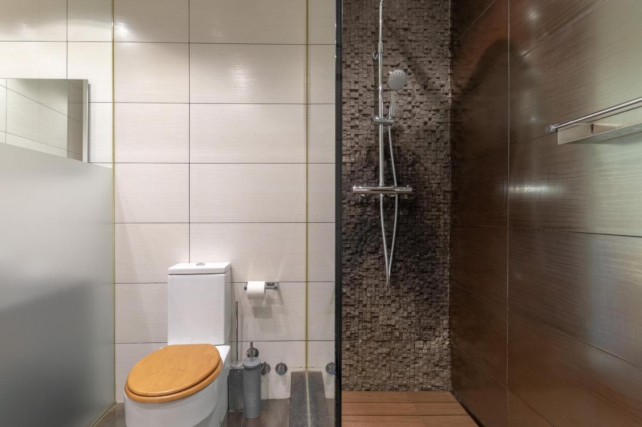 Bilbao Old Town II By Aston Rentals Bagian luar foto