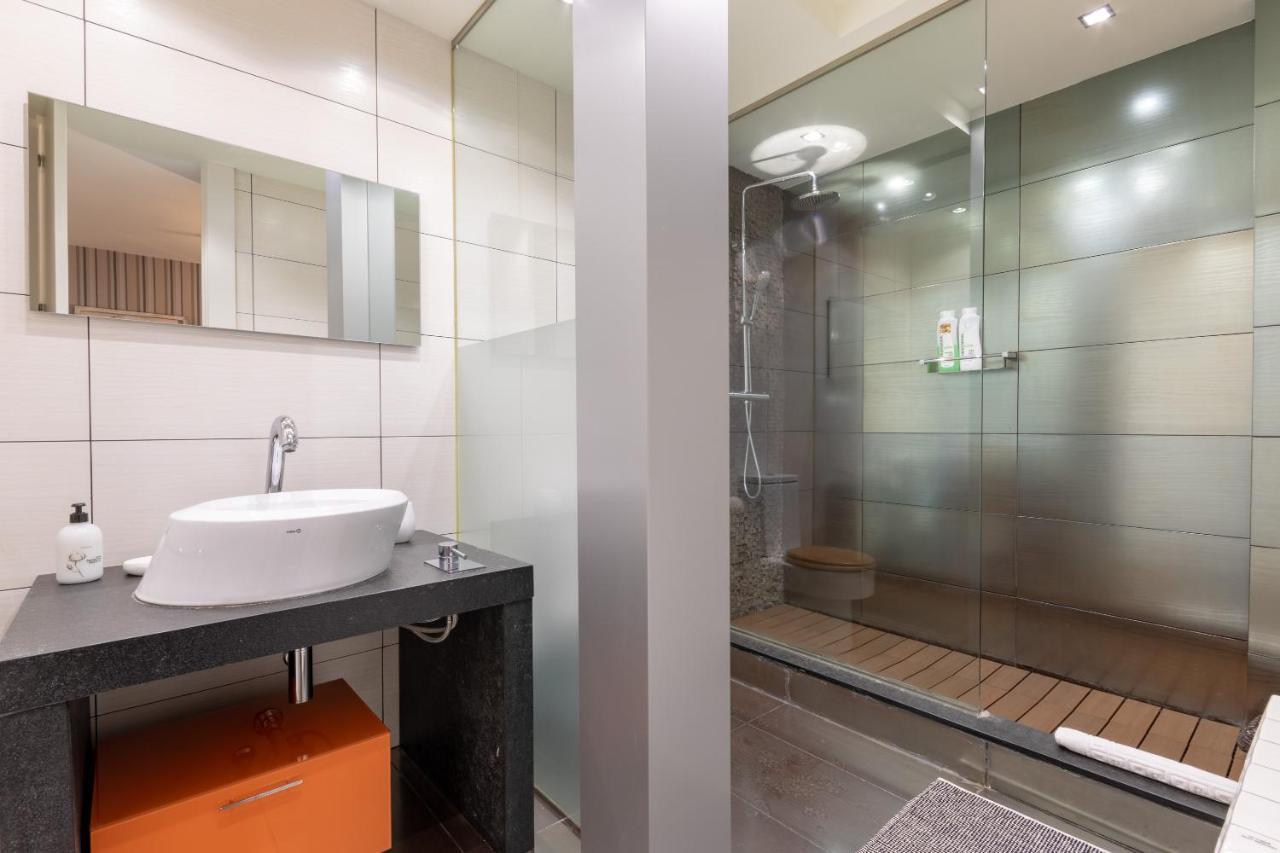 Bilbao Old Town II By Aston Rentals Bagian luar foto