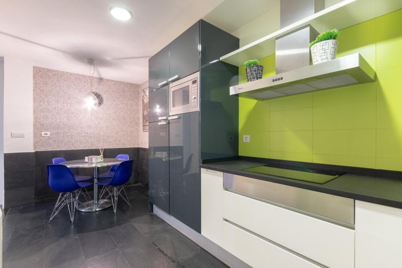 Bilbao Old Town II By Aston Rentals Bagian luar foto