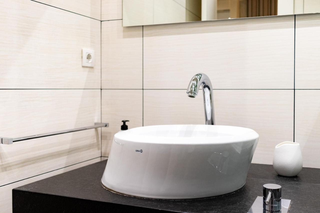 Bilbao Old Town II By Aston Rentals Bagian luar foto